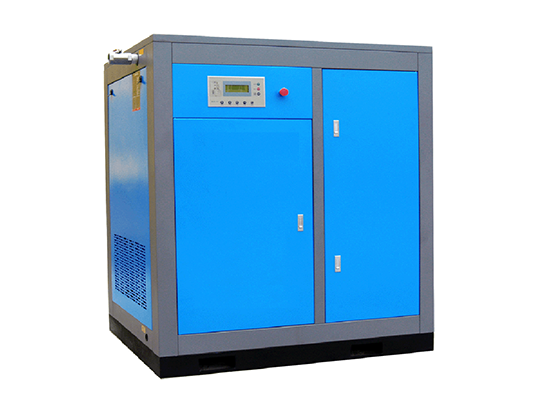 永磁變(biàn)頻一體螺(luo)桿機