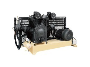 中(zhōng)壓空壓(yā)機