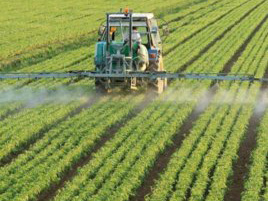 農業(yè)節水灌溉(gai)