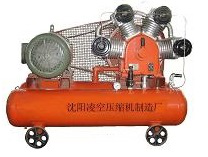 微型活(huo)塞式空壓機(jī)